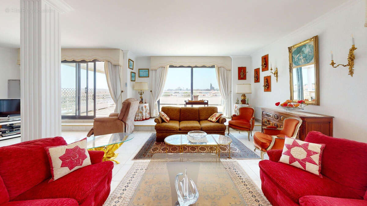 Appartement à ROYAN