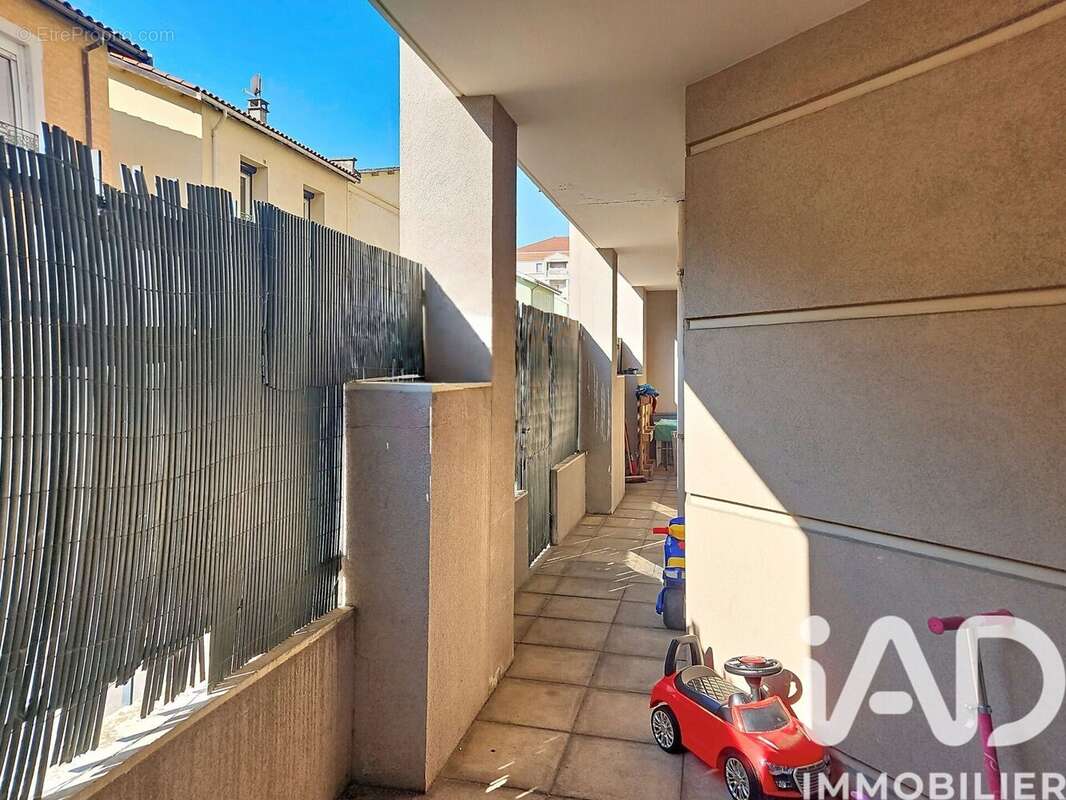 Photo 7 - Appartement à LYON-3E