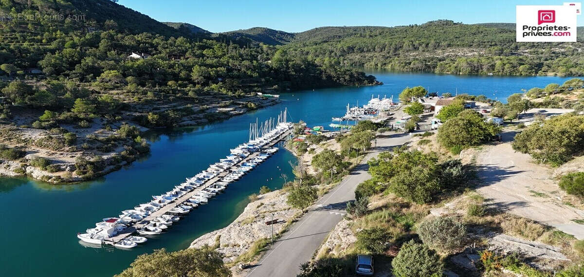 Maison 5 pièces 100 m²  Esparron-de-Verdon - photo 12