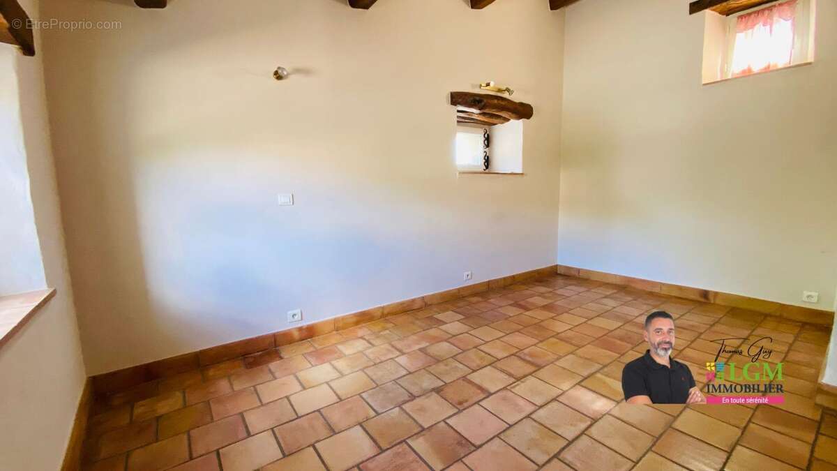 Maison à NAVACELLES