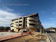 Commerce à LA BALME-DE-SILLINGY