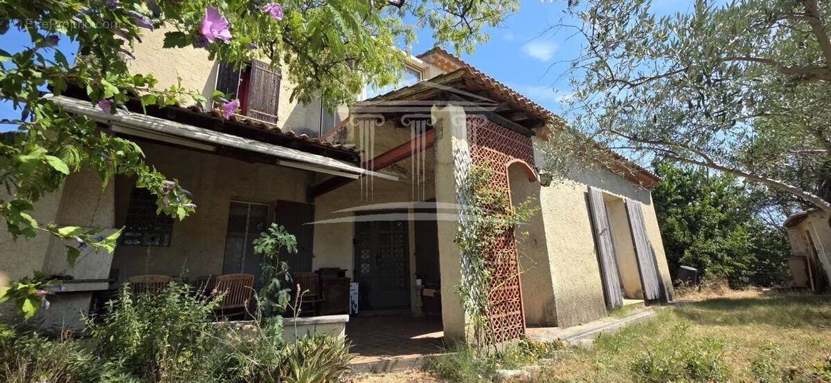 Maison à AVIGNON
