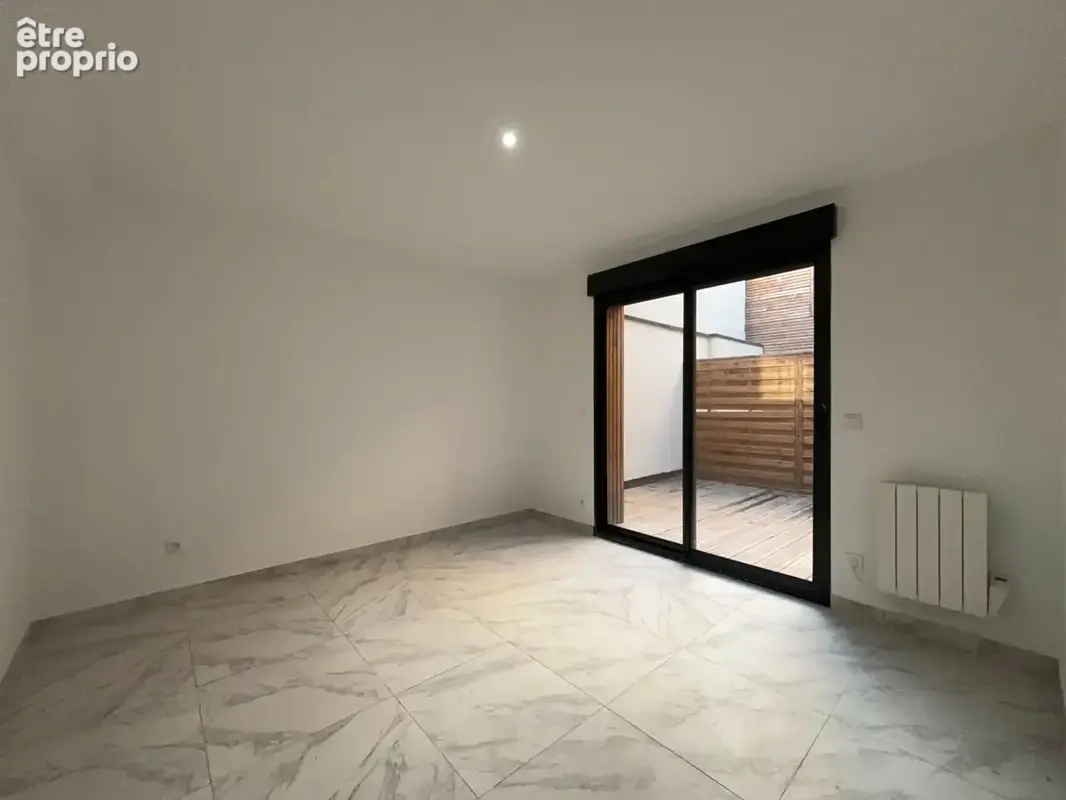 Frais de notaire offerts ! Appartement Bezons 3 pièces 54 m2. - photo 3