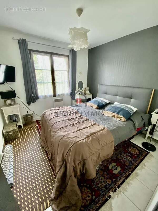 Maison à TONNAY-CHARENTE