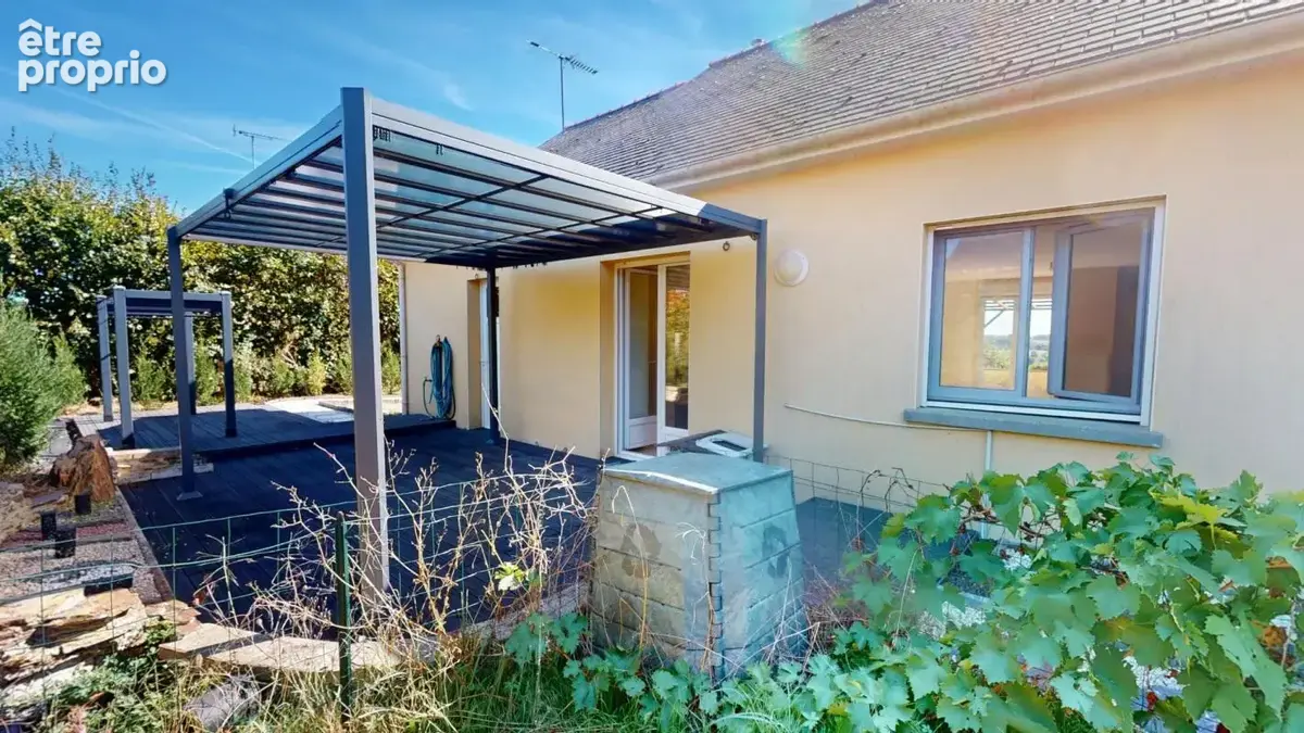 Maison 3 ou 4 chambes avec jardin clos et sans travaux - photo 16