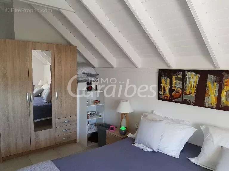 Appartement à SAINT-MARTIN