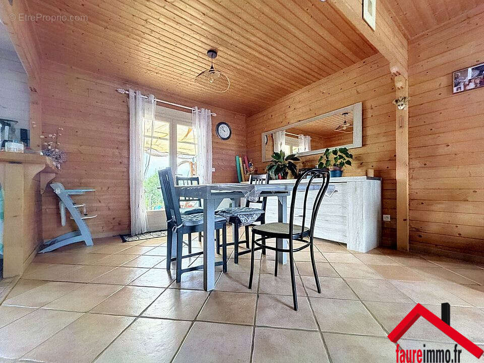 Maison à Chabrignac en CORREZE - photo 3