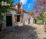 Maison à VALIGNY