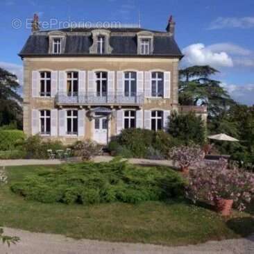 Maison à SAINT-REVERIEN