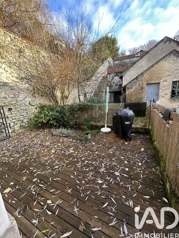 Photo 4 - Appartement à SOUPPES-SUR-LOING