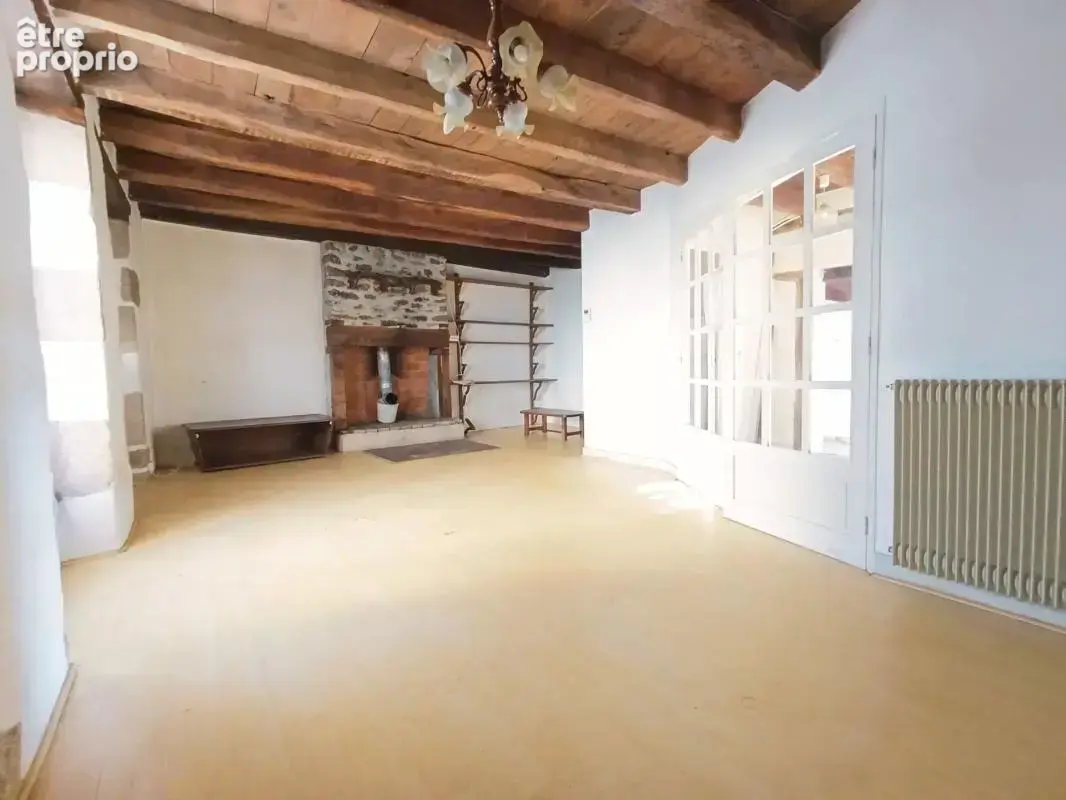 Maison à PLEAUX