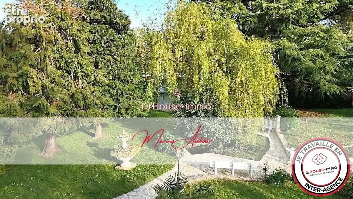 Maison 9 pièces 214 m² à vendre à Vouneuil-Sous-Biard (86580) - photo 13