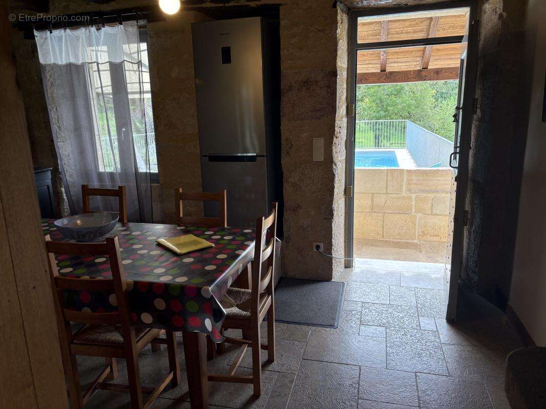 Maison à THEMINES