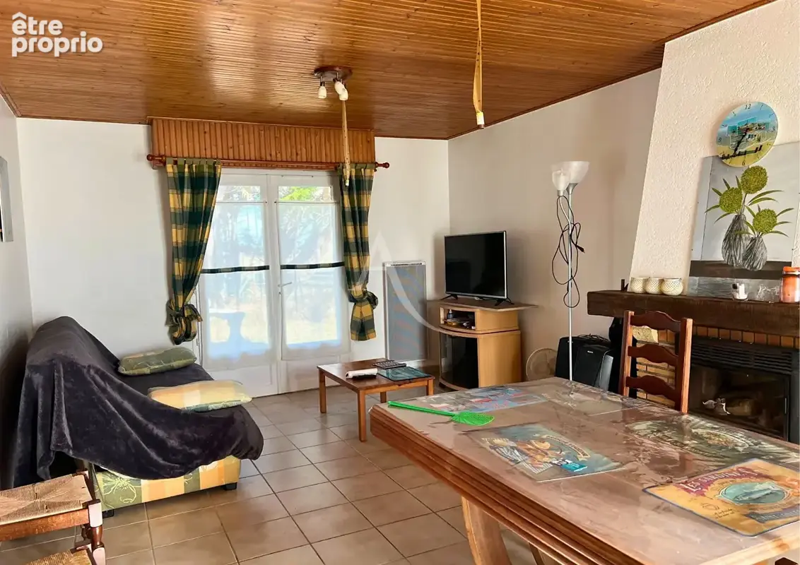 EXCLUSIVITÉ - Ensemble immobilier au coeur du marais - Beau potentiel. - photo 7