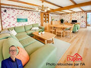 Maison à QUIEVRECHAIN