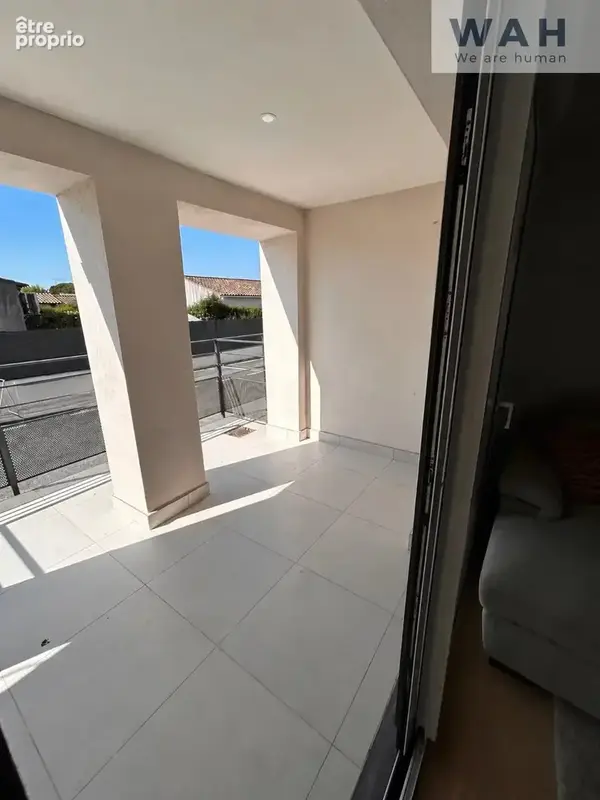 Duplex contemporain avec terrasse   93 m2 de confort et de l - photo 12