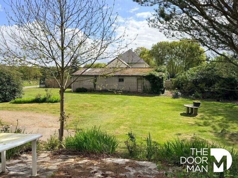 Maison à VILDE-GUINGALAN