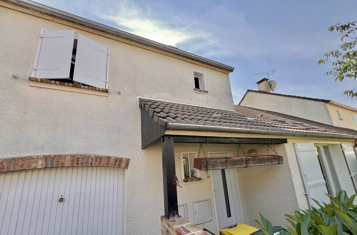 Maison à SAINT-AUBIN