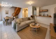 Appartement à LAXOU
