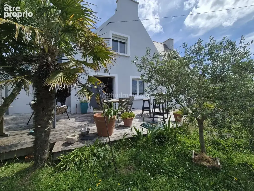 Vente Maison Plouharnel(56340) 798 250ï¿œ - photo 2