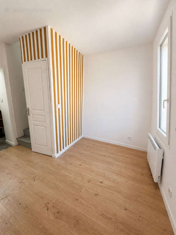 Amiens proche commodités Maison de ville rénovée idéale investissement ou 1er achat - photo 5