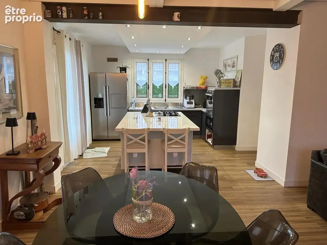 Maison 5 pièces 123 m² à vendre à Saint-Valery-Sur-Somme (80230) - photo 4