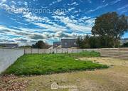 Terrain à PLOUBEZRE