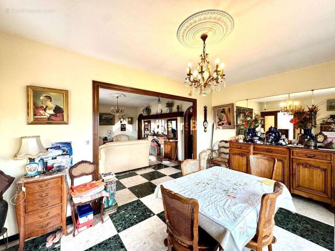 Maison à SAINT-RAPHAEL