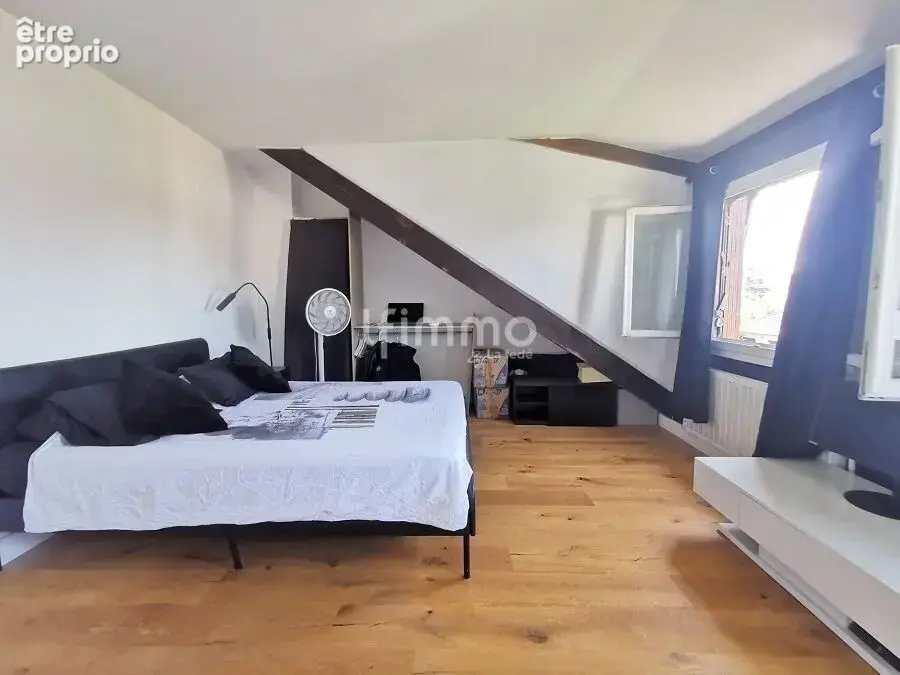 Exclusivité - Champigny Village - Maison 7P 180M² - photo 8