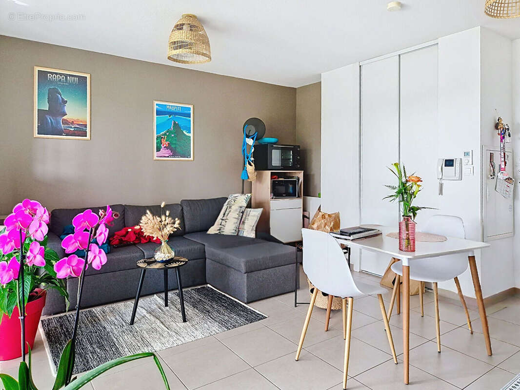 Appartement à BISCARROSSE