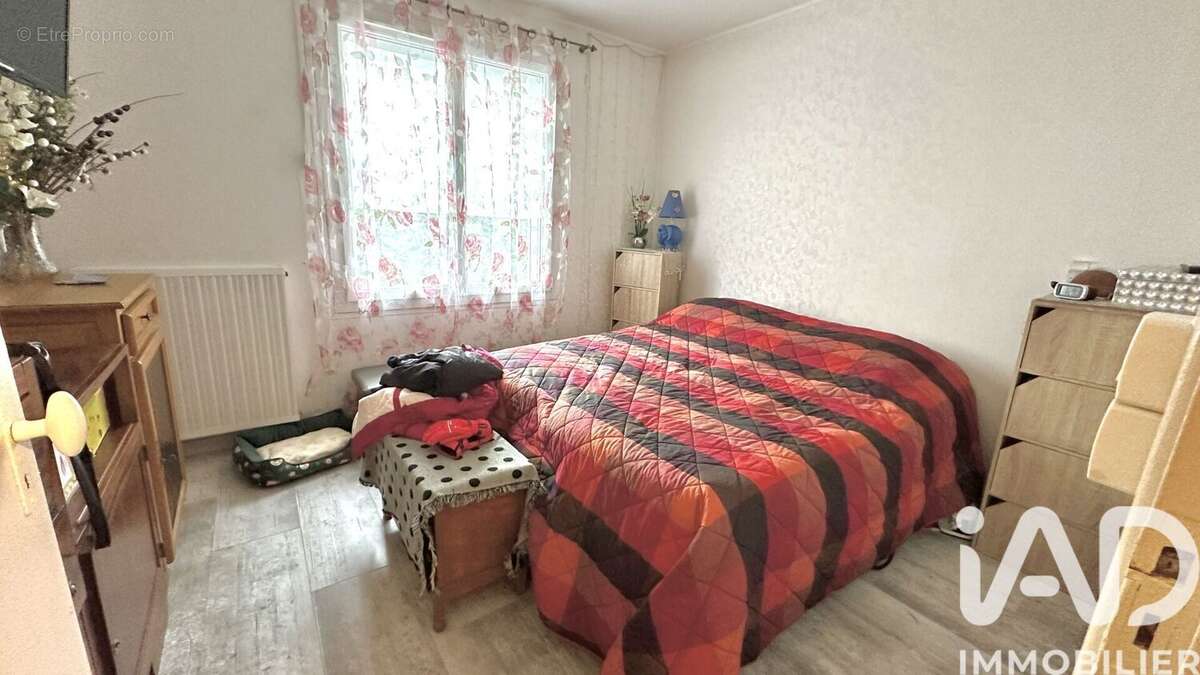 Photo 5 - Maison à BAR-SUR-AUBE