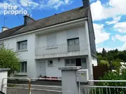 Maison à PERSQUEN