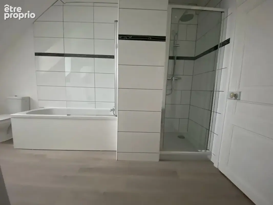 Appartement Saint Quentin 4 pièce(s) 84.80 m2 - photo 6