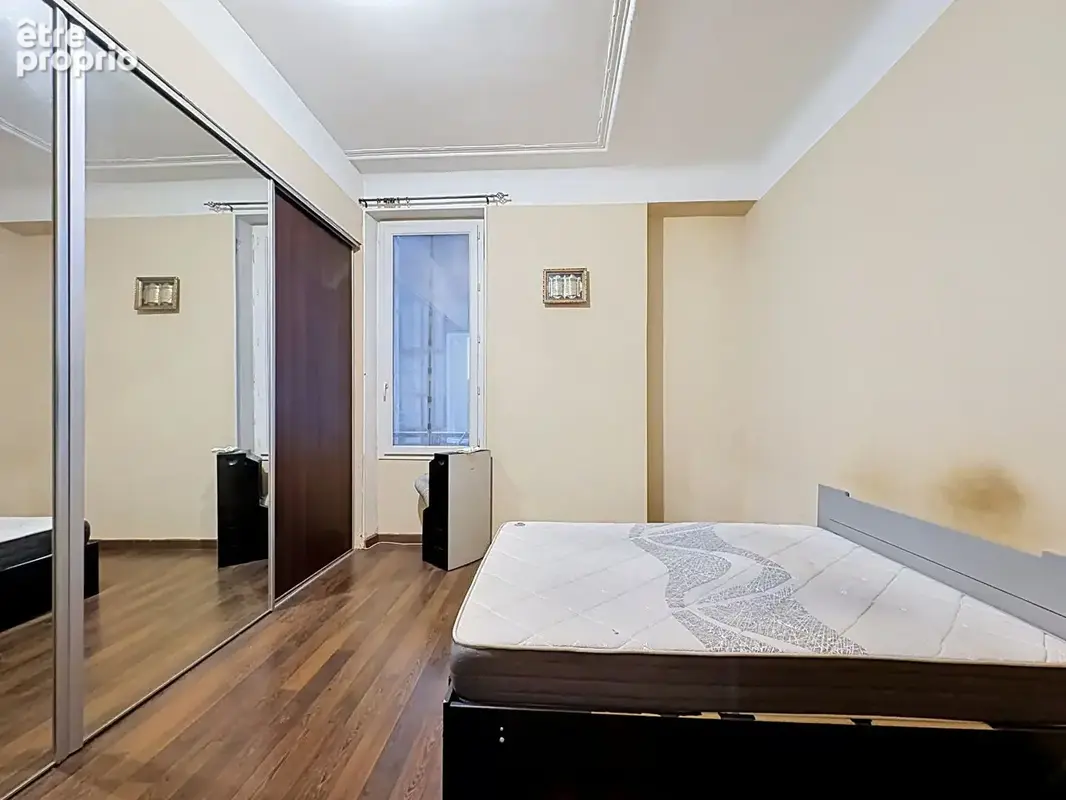 A vendre en exclusivité un appartement 4 pièces 81 m2 secteur Préfecture/ Fongate 13006 MARSEILLE - photo 4