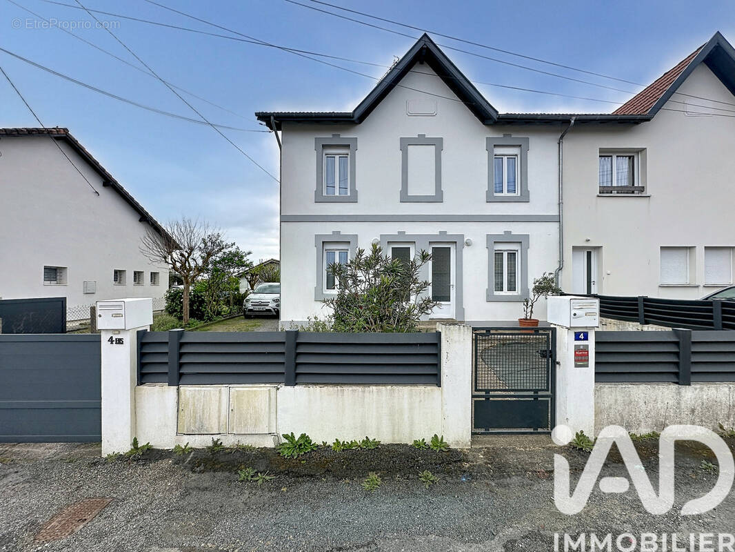 Photo 1 - Maison à DAX