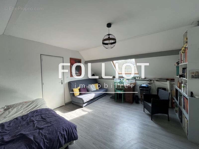 A vendre Maison Vire Normandie 3 pièce(s) 109 m2 - photo 5