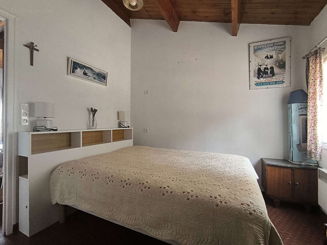 Maison à COMMEQUIERS