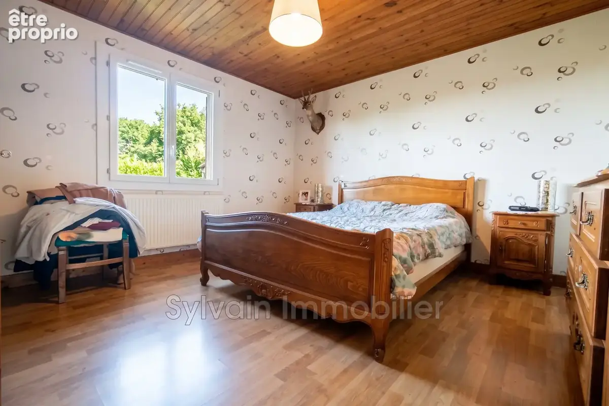 Maison 7 pièces 149 m² à vendre à Formerie (60220) - photo 7