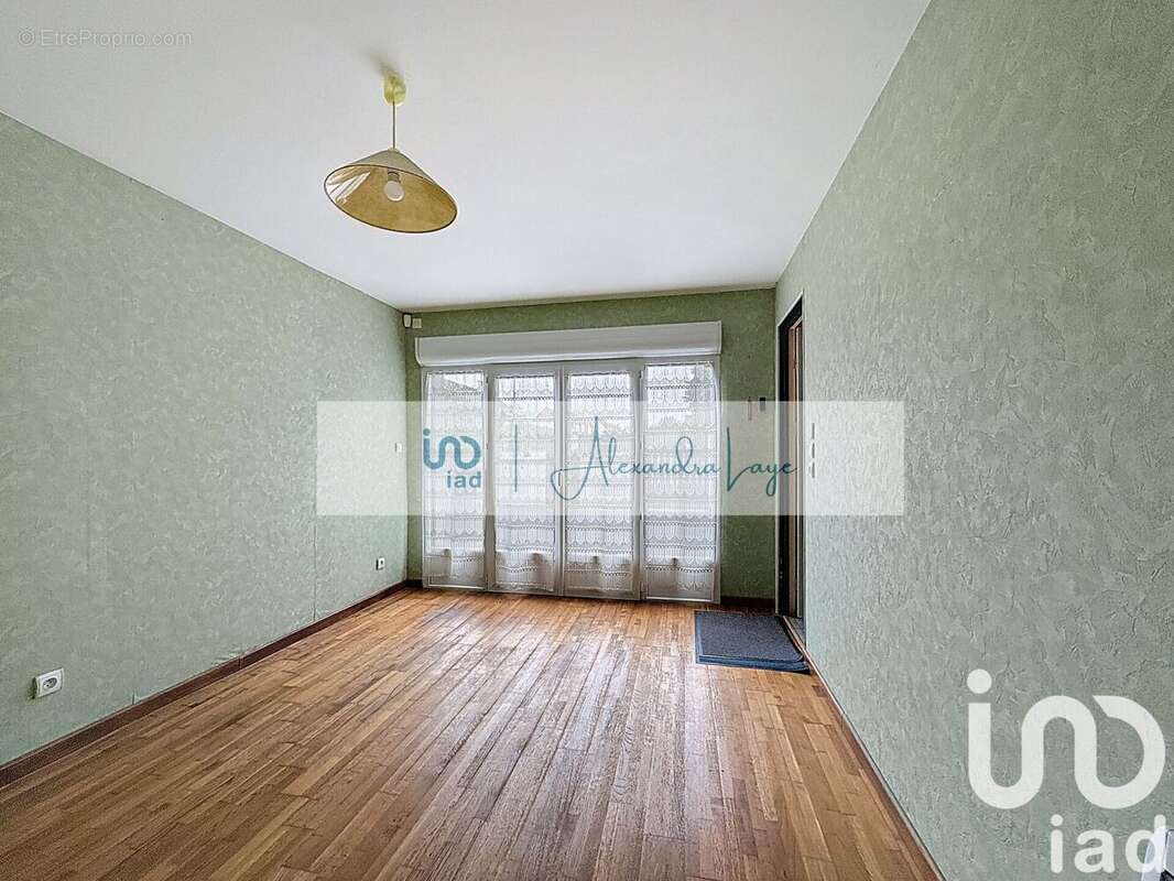 Photo 5 - Maison à LA FERTE-ALAIS