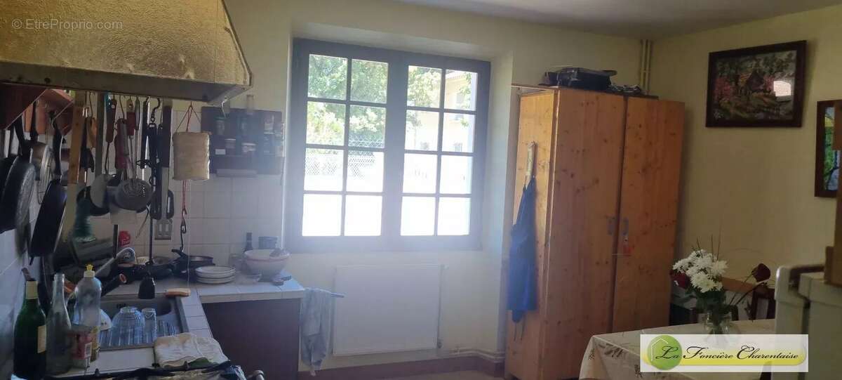 Maison 150 m² à Puymoyen  - photo 10