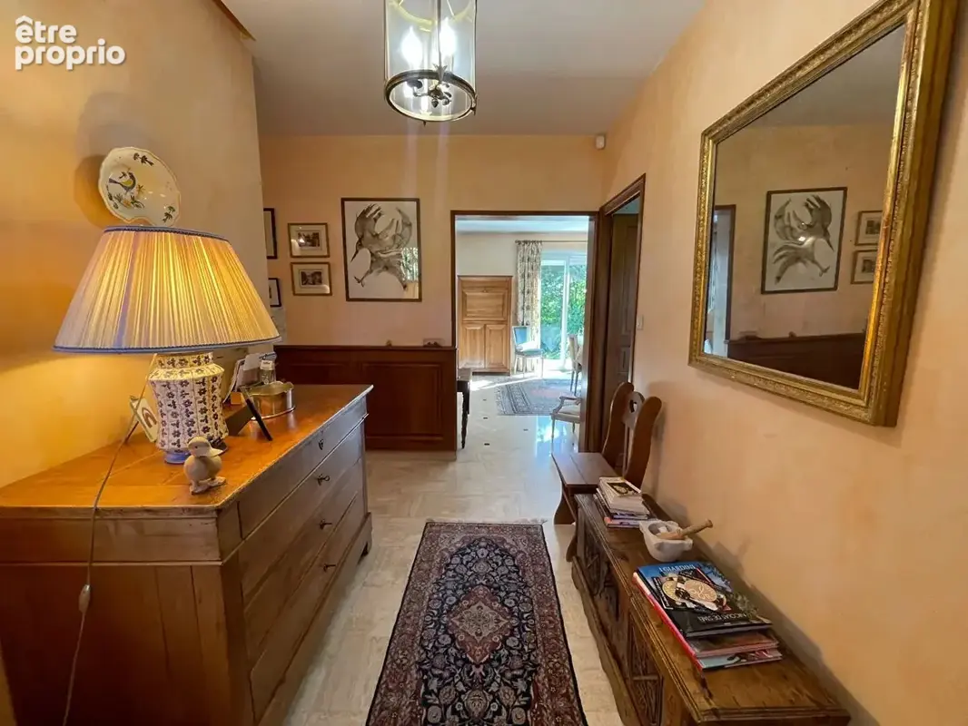 Charmante Maison Traditionnelle au Coeur de Cellettes - photo 9