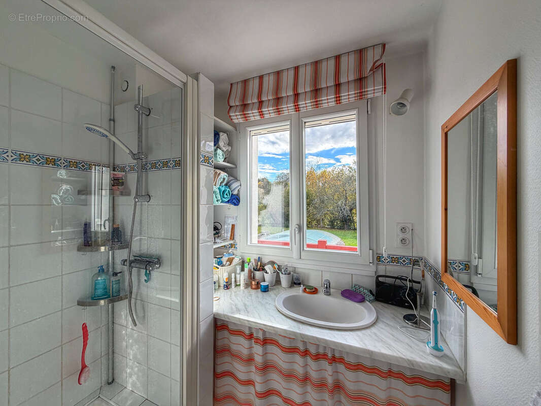 Maison à SAINT-JEAN-PIED-DE-PORT