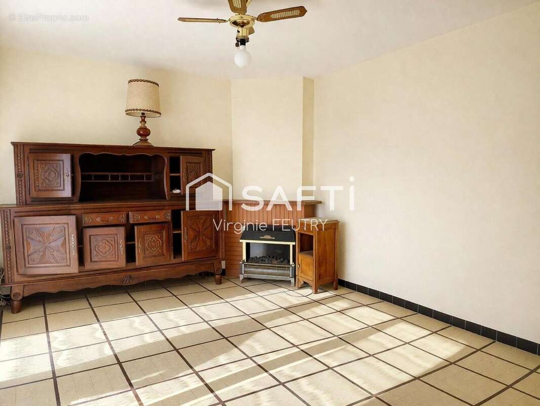 Maison 77 m² à Brexent-Enocq  - photo 6