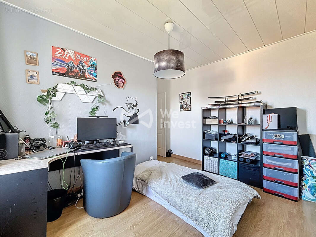 Appartement à GORCY