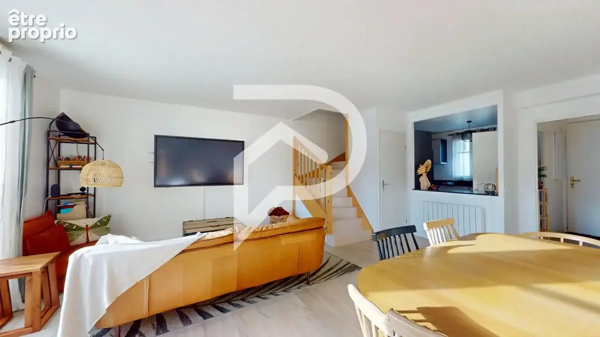 Vente Maison Noisy-le-roi(78590) 599 000ï¿œ - photo 4