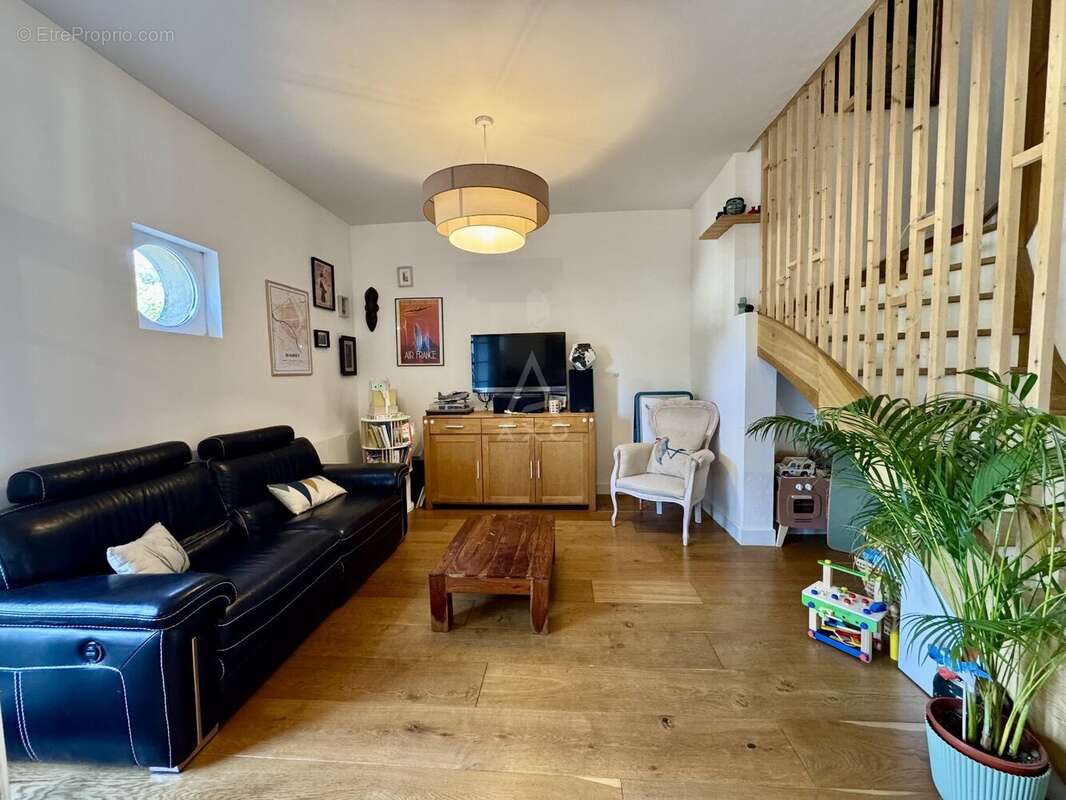 Appartement à MERIGNAC