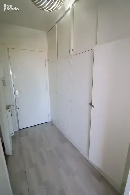 Rare face mer à un étage idéal  beau studio de 28 m2 avec balcon - photo 11
