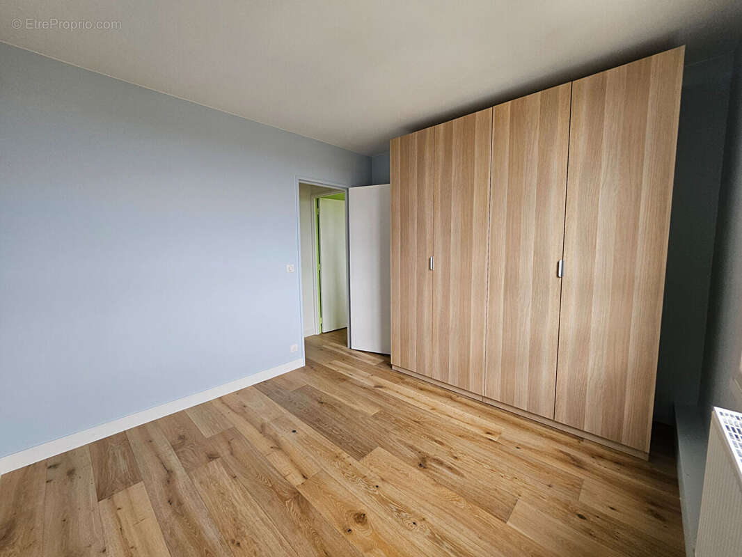 Appartement à CONFLANS-SAINTE-HONORINE