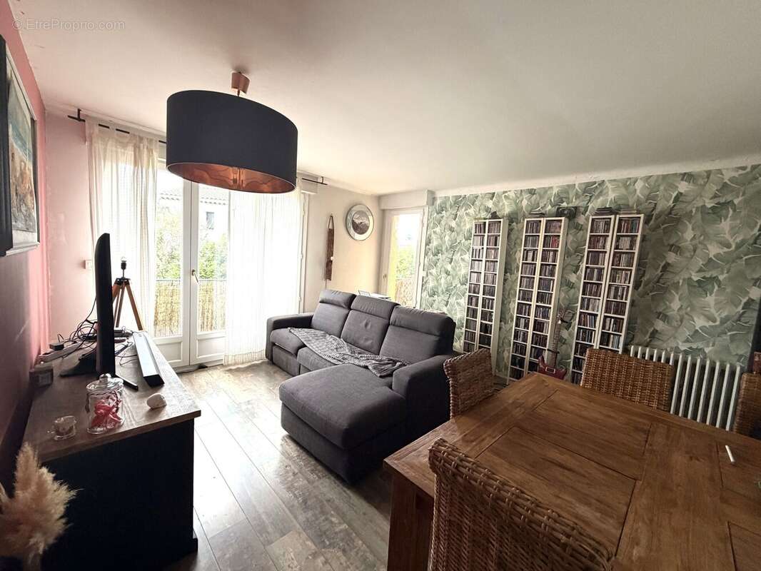 Appartement à ISTRES