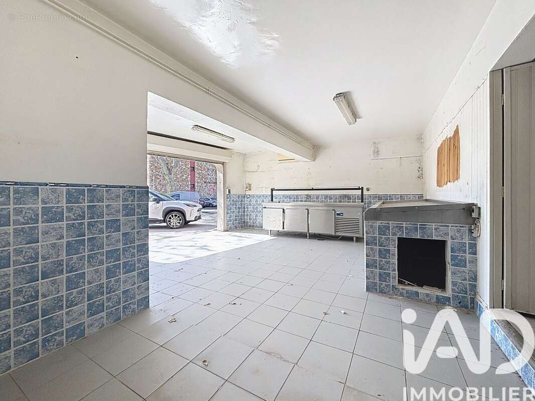 Photo 9 - Maison à BEZIERS